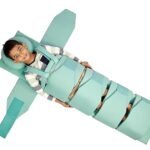 Keller ADAPT Sensory Therapy Wrap Review: A Deep Pressure Aid for Kids (2-4 Years)